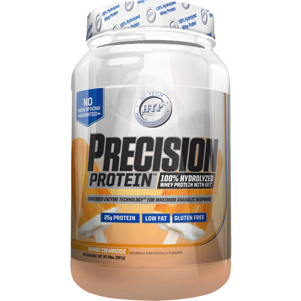 Precision Protein