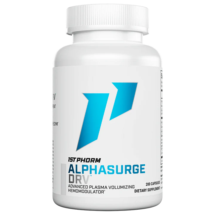 1st Phorm AlphaSurge DRV