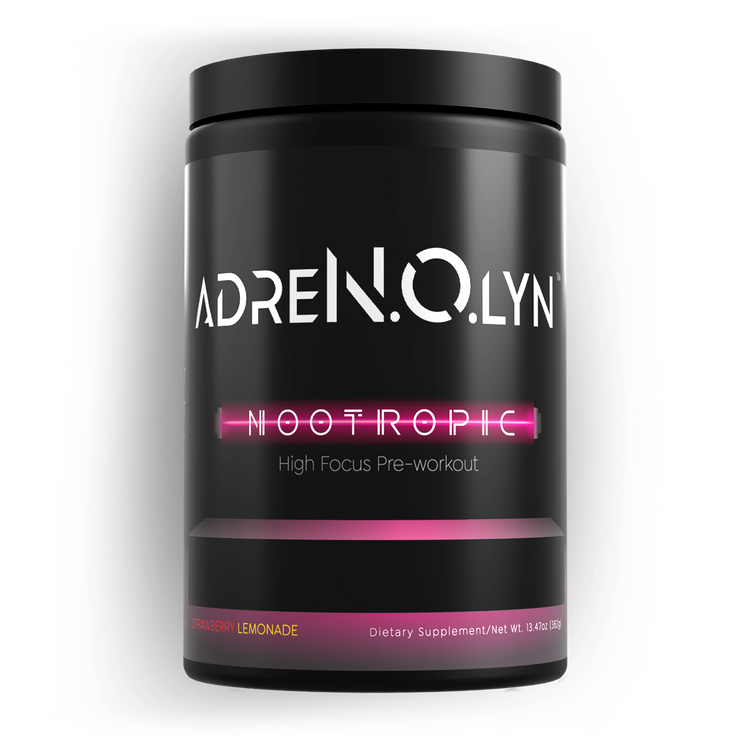 AdreN.O.lyn Nootropic
