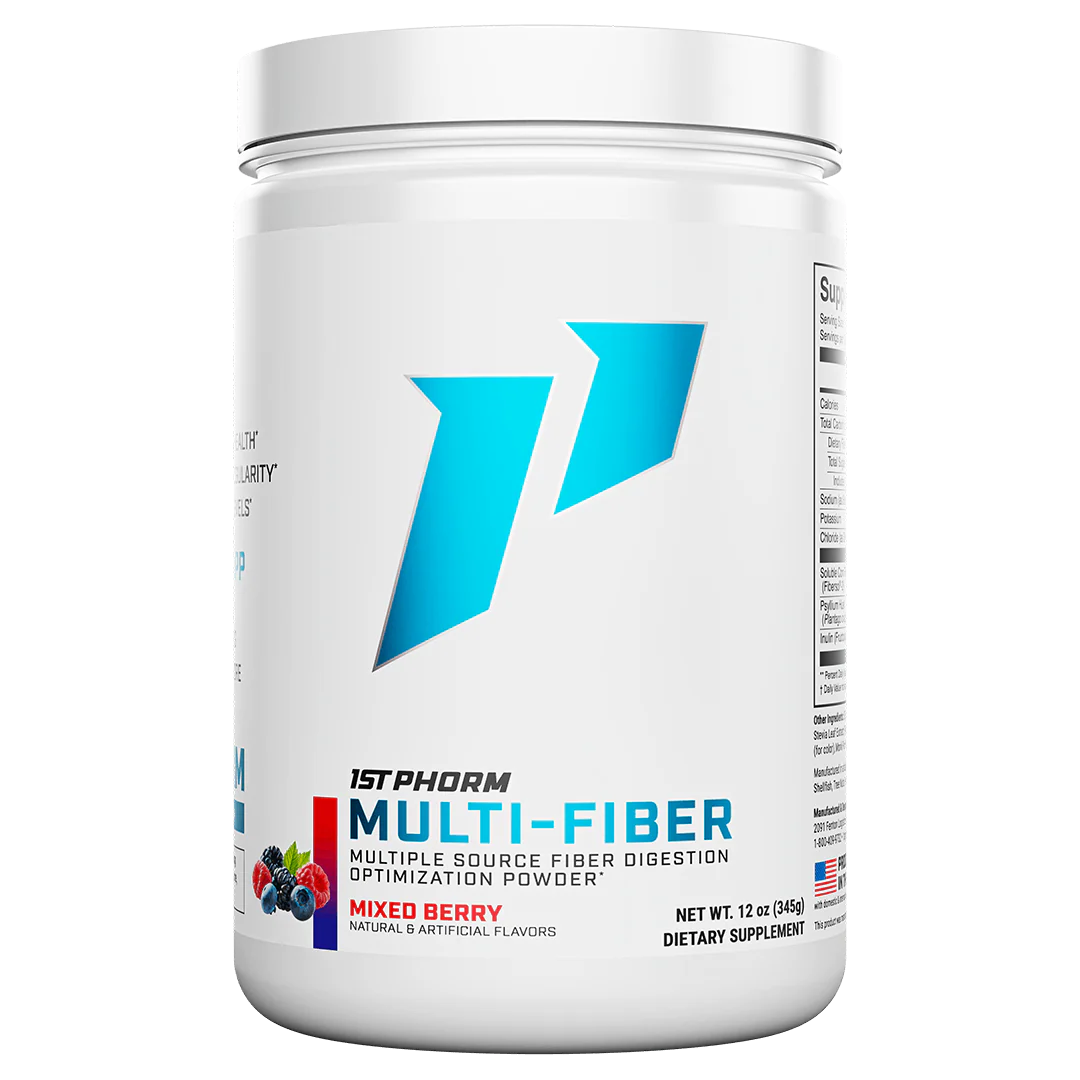 1st Phorm Multi Fiber