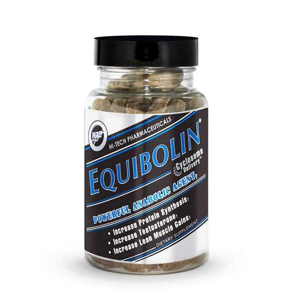 Equipoise
