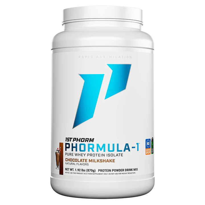 1st Phorm Phormula-1 Protein