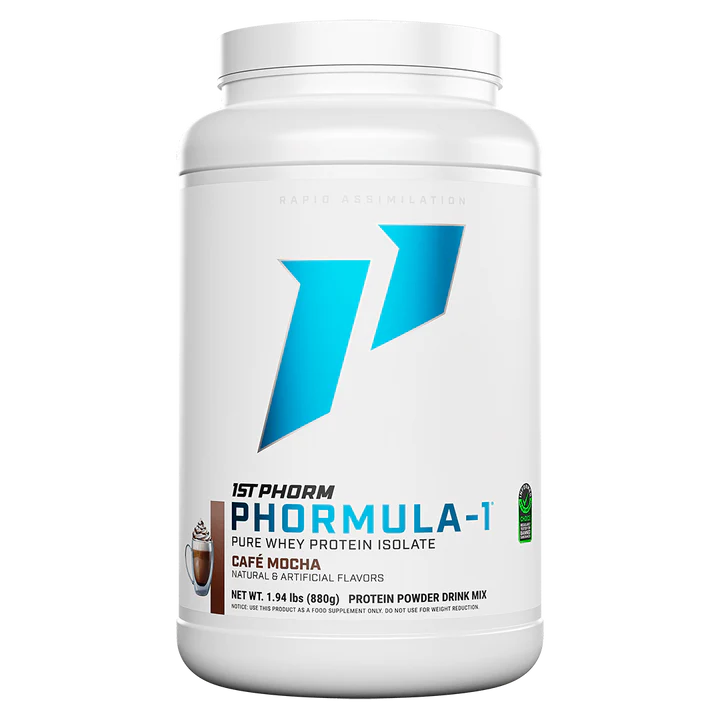 1st Phorm Phormula-1 Protein