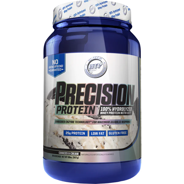 Precision Protein