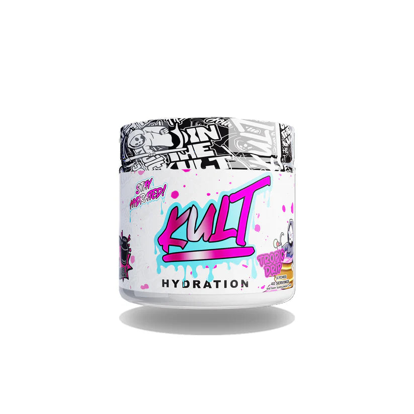 KULT Hydration