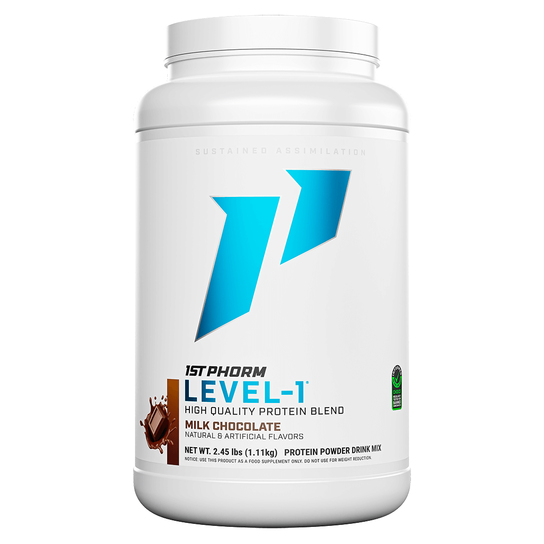 Level 1 Protein