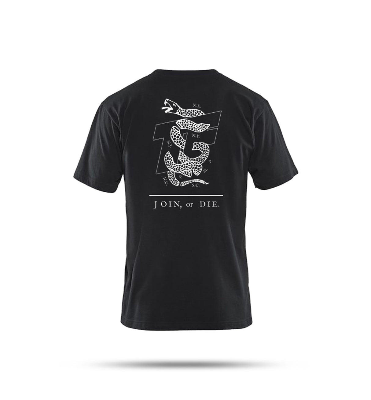 American Rebellion Shirt