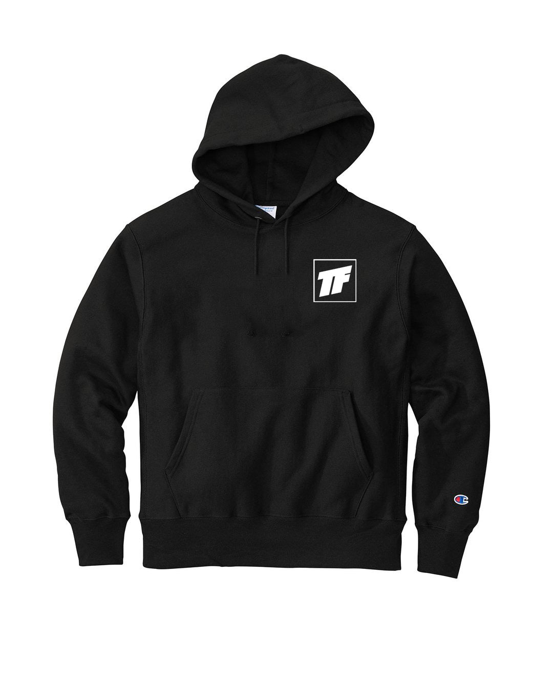Legacy Champion Hoodie
