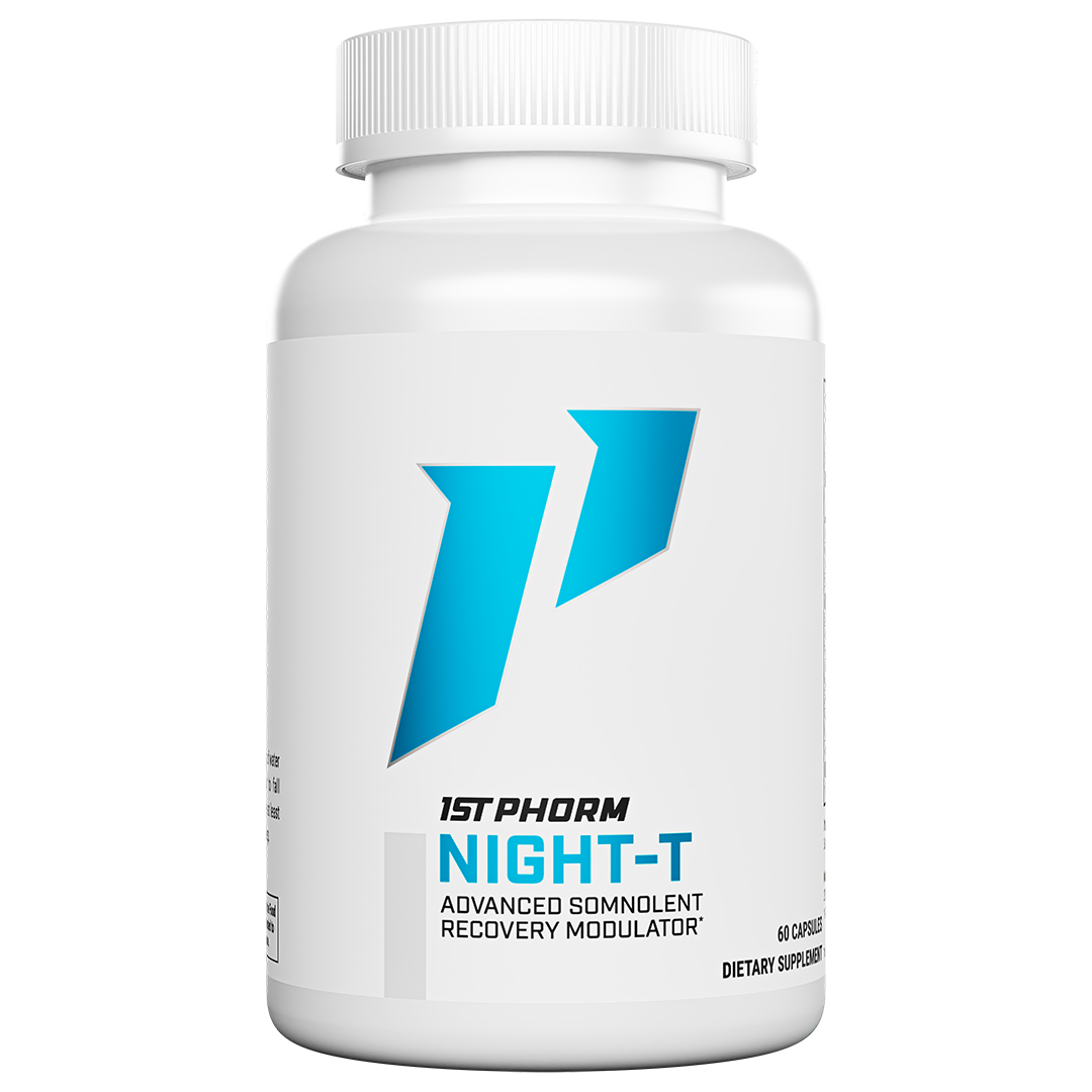 1st Phorm Night T