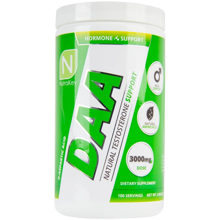 DAA 300g TF Supplements Nutrition Superstore