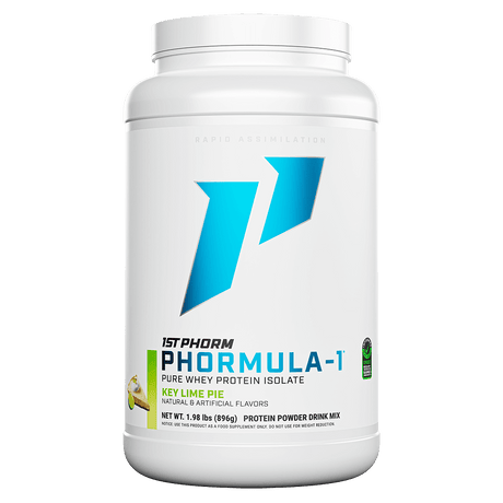Phormula 1 Protein