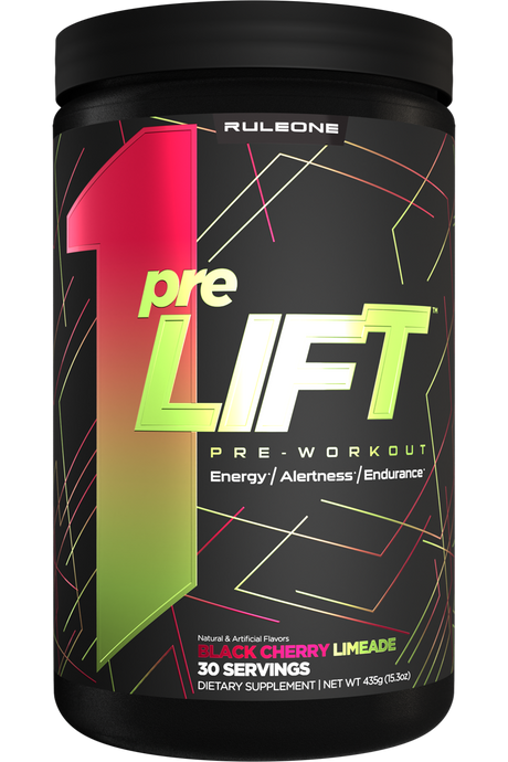 Rule1 PreLift