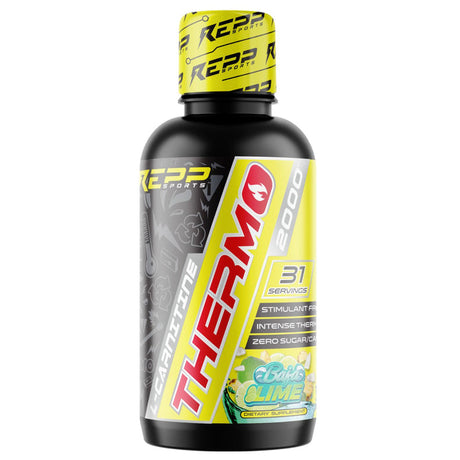 Thermo 2000