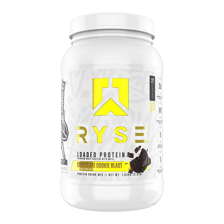 RYSE Loaded Protein