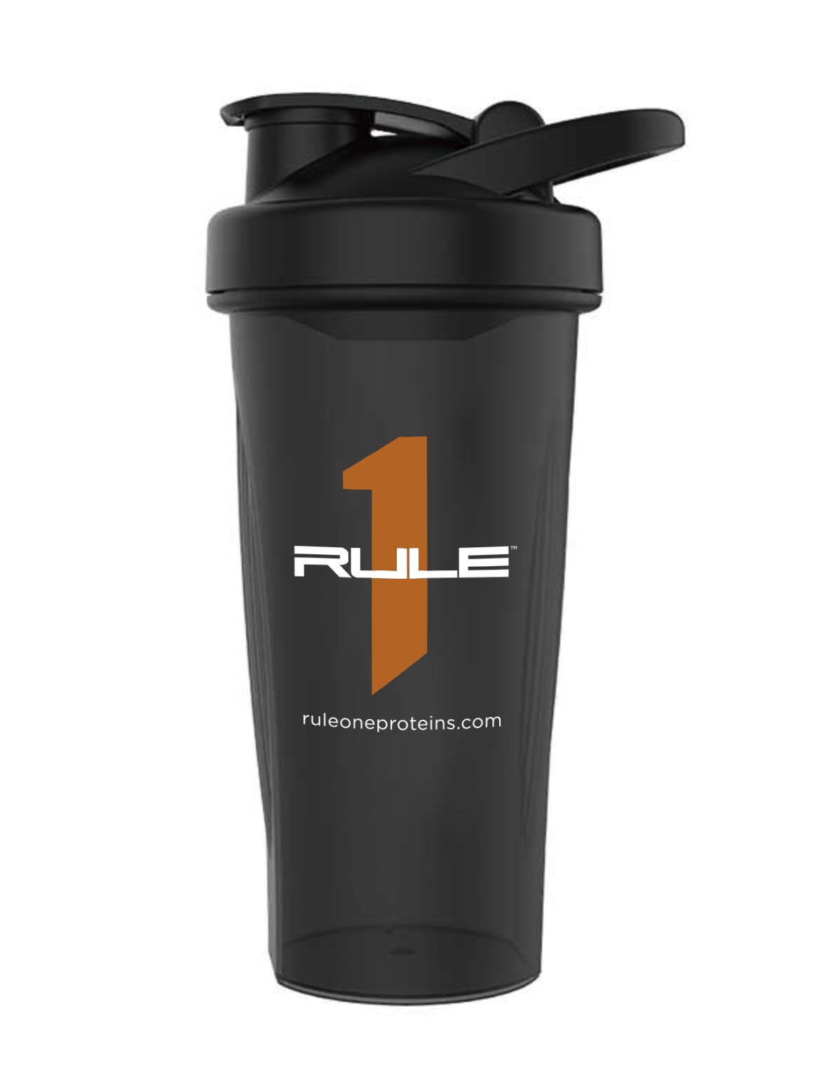 Rule1 Shaker