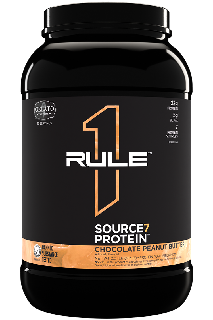 Rule1 Source7 Protein