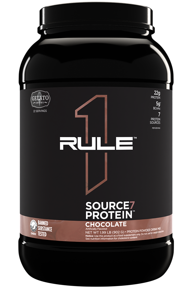 Rule1 Source7 Protein