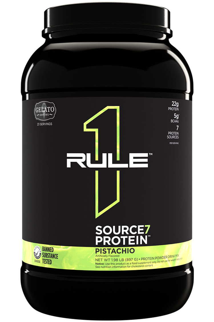 Rule1 Source7 Protein
