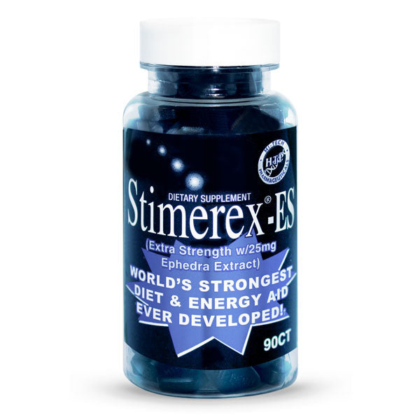 Stimerex ES 90 ct
