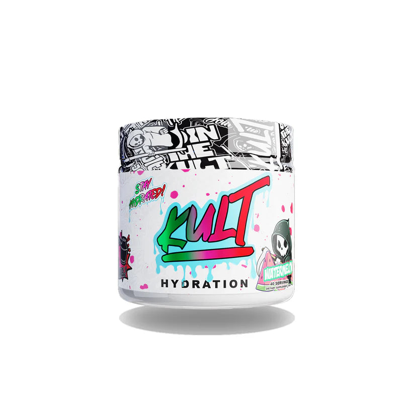 KULT Hydration