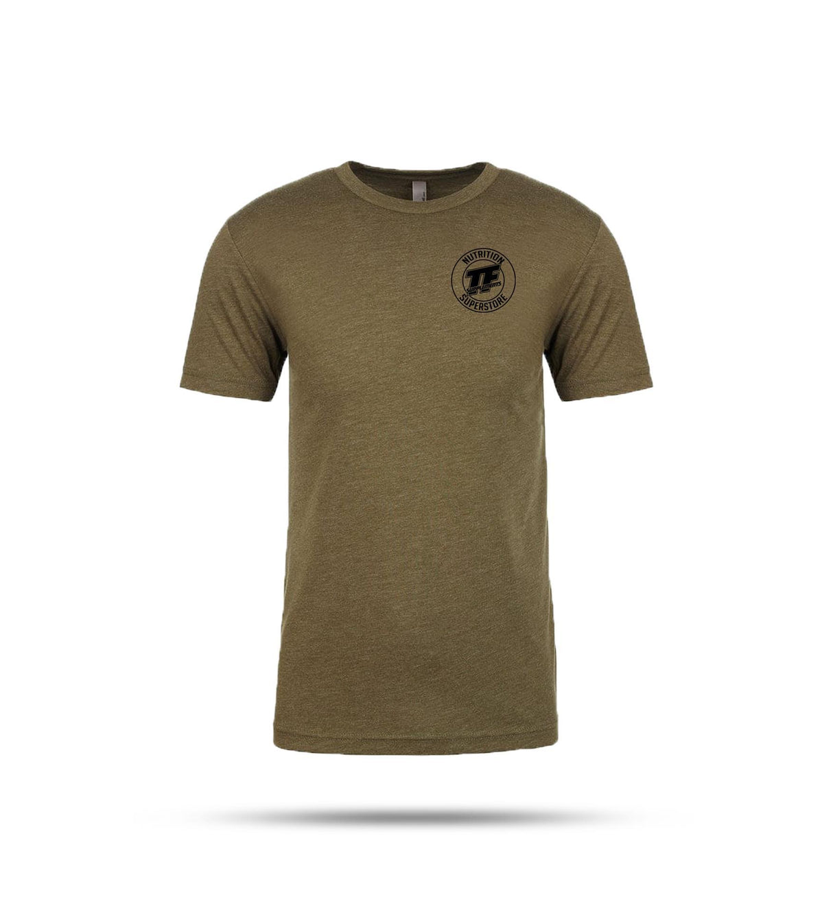 Classic Tee (Army Green)