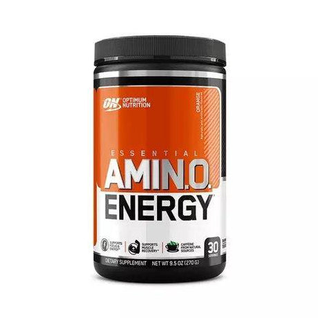 Amino Energy
