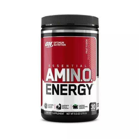 Amino Energy