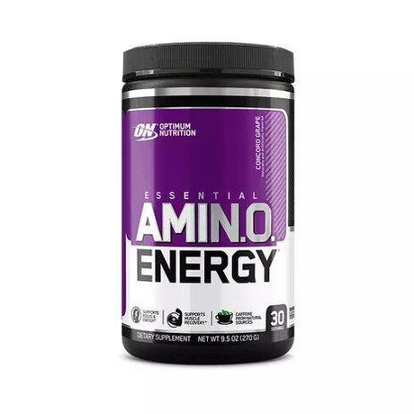 Amino Energy