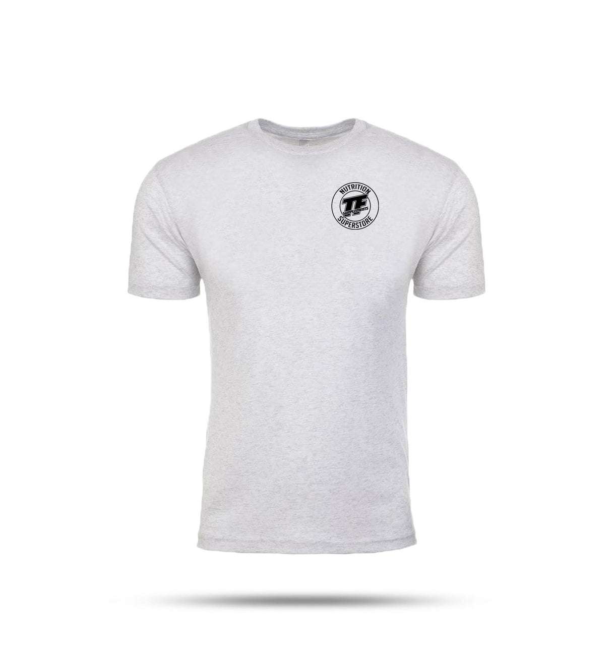 Classic Tee (White)