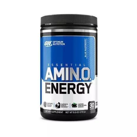 Amino Energy
