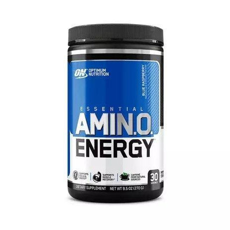 Amino Energy