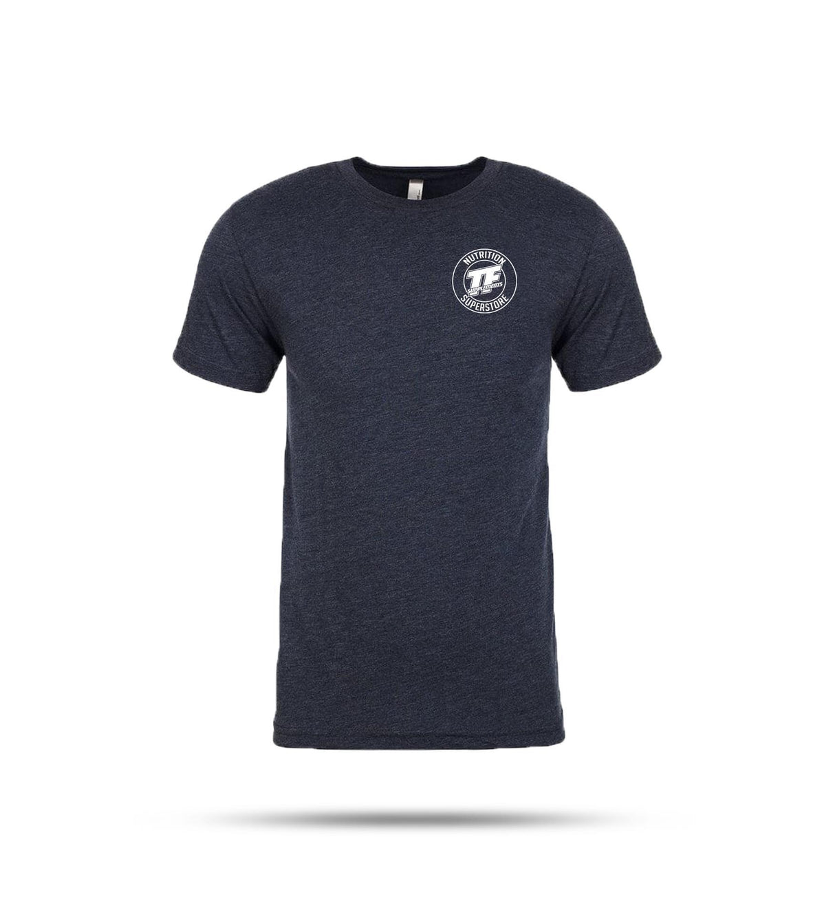 Classic Tee (Navy)