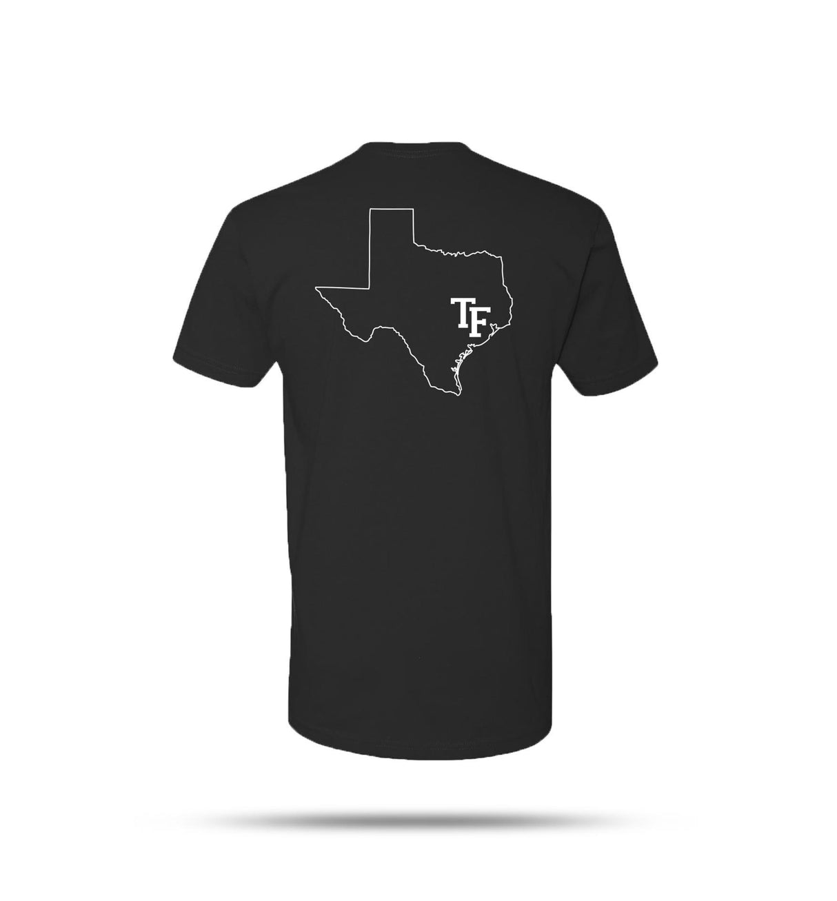 Texas Local Tee