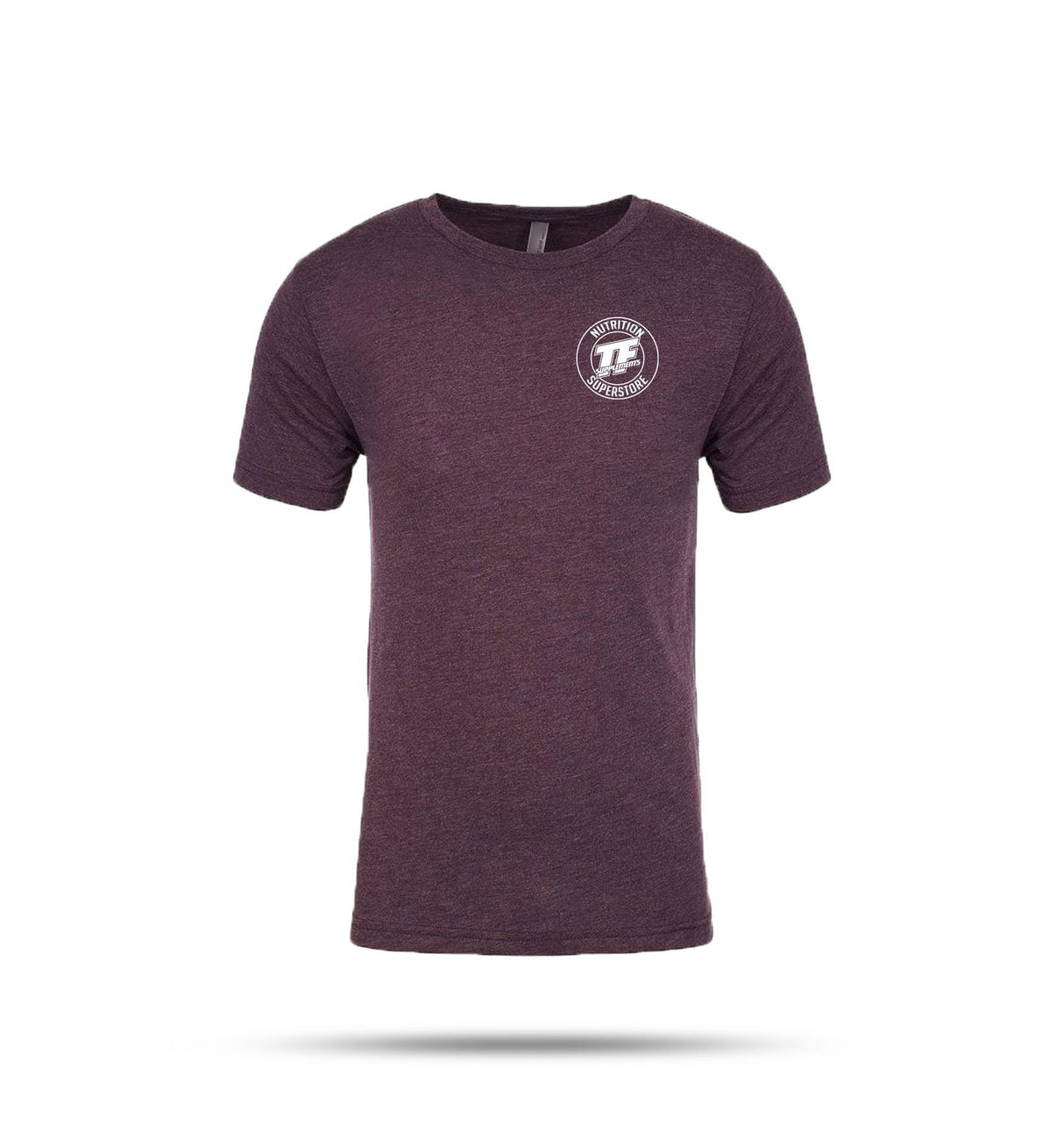 Classic Tee (Purple)