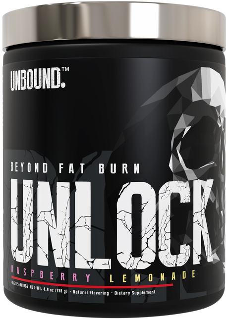 Unbound Unlock