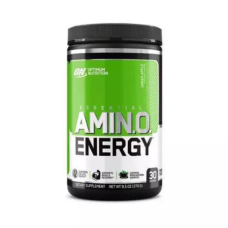 Amino Energy