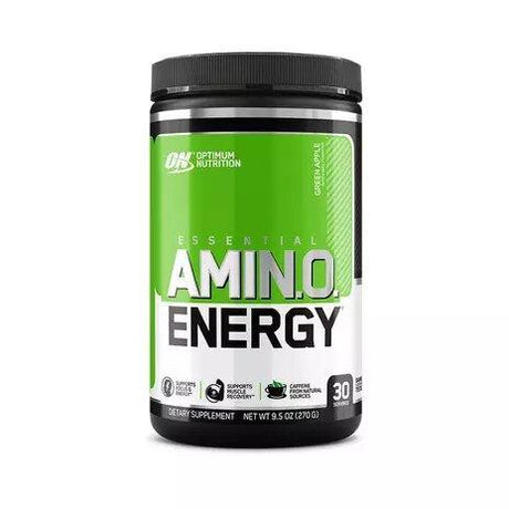 Amino Energy