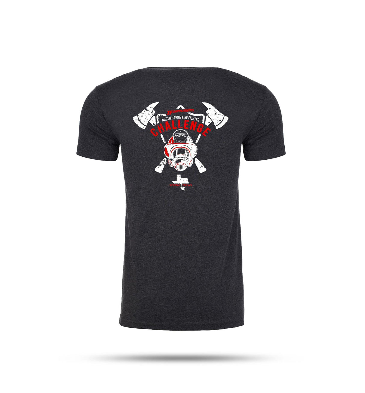 Signature Team TF Firefighter T-Shirt