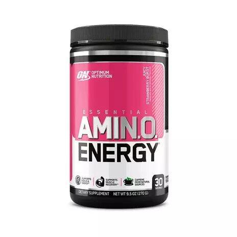 Amino Energy