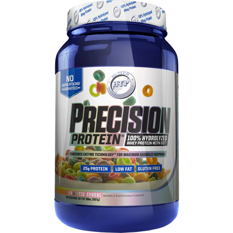 Precision Protein