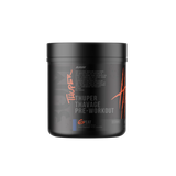 CBUM Thuber Thavage Pre-workout