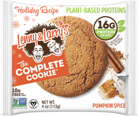 Lenny & Larry's Complete Cookie