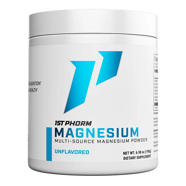 1st Phorm Magnesium Powder