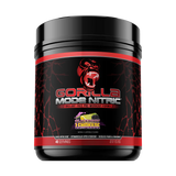 Gorilla Mode Nitric Non-Stim Pre-Workout