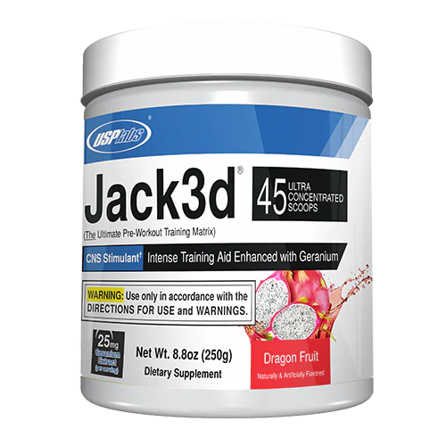 Jack3d