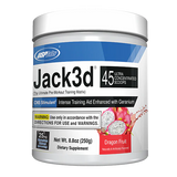 Jack3d