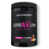 AdreN.O.lyn Nootropic Pre-Workout
