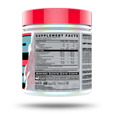 Ghost Pump Nitric Oxide