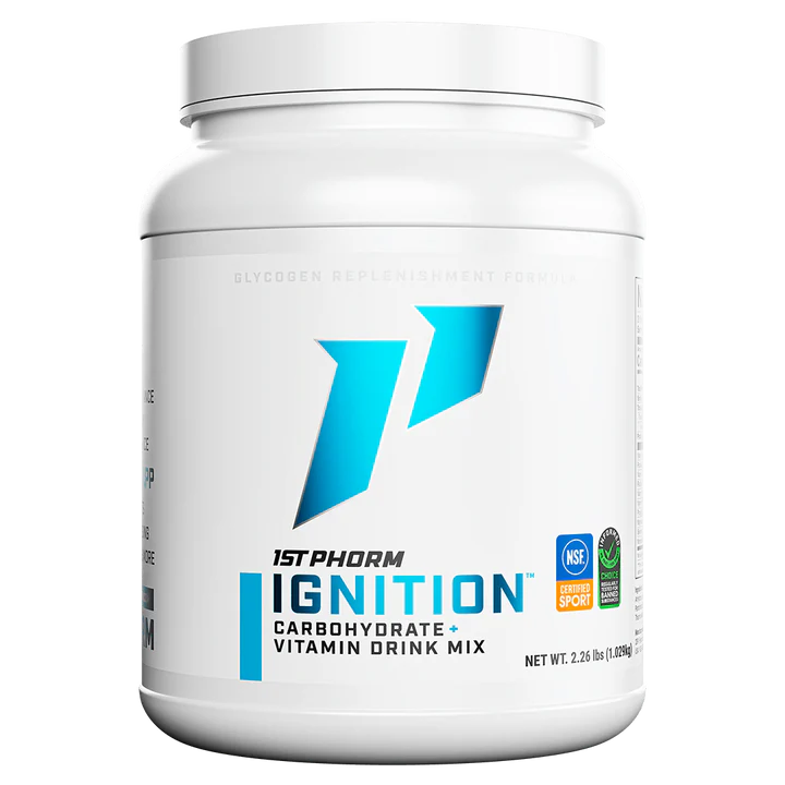 1st Phorm Ignition