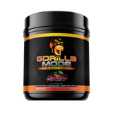 Gorilla Mode Pre-Workout
